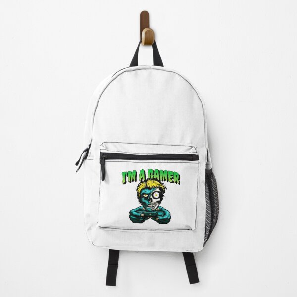 Item preview, Im a Gamer designed and sold by rbcc.