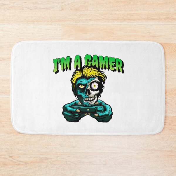 Item preview, Im a Gamer designed and sold by rbcc.