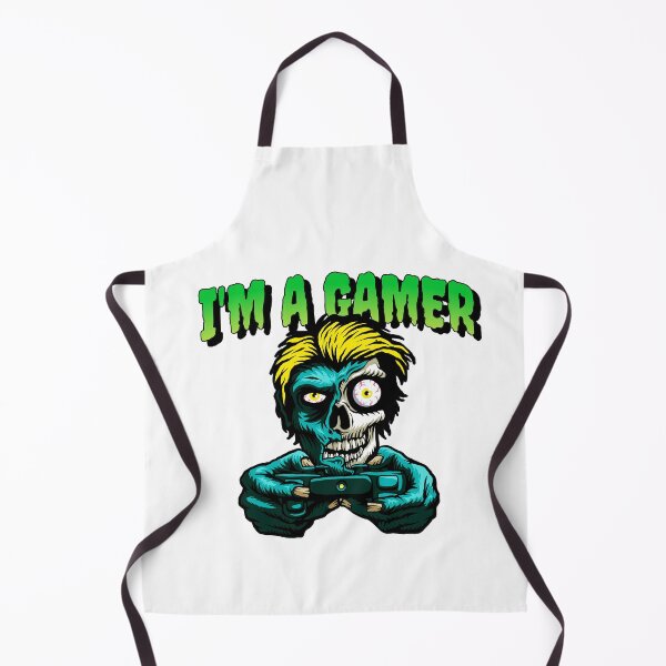 Item preview, Im a Gamer designed and sold by rbcc.