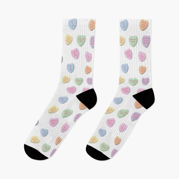 Item preview, TWICE Candy Hearts designed and sold by metanoiias.