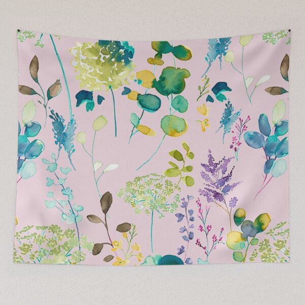 Item preview, Botanical Floral  designed and sold by MarcSabuncu.