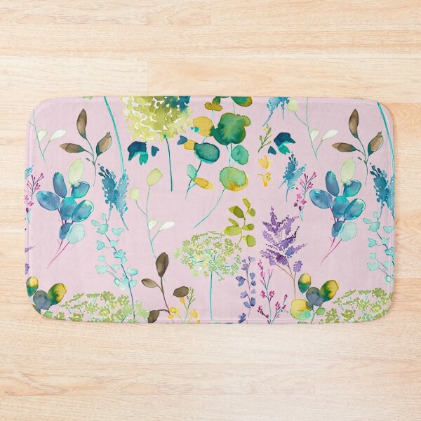 Item preview, Botanical Floral  designed and sold by MarcSabuncu.