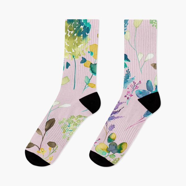 Item preview, Botanical Floral  designed and sold by MarcSabuncu.