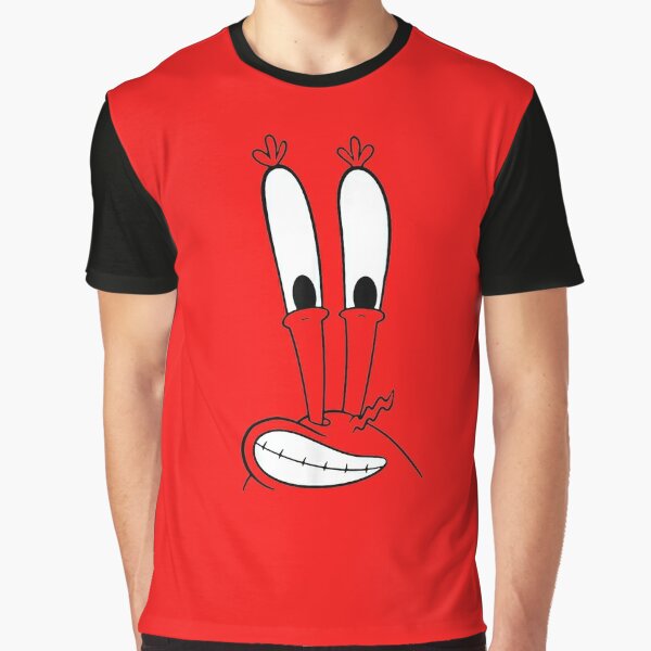 spongebob sqarepants t-shirt design for commercial use - Buy t