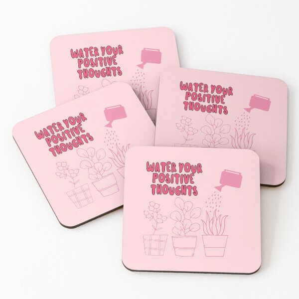 Item preview, Water Your Positive Thoughts designed and sold by maxine cunanan.