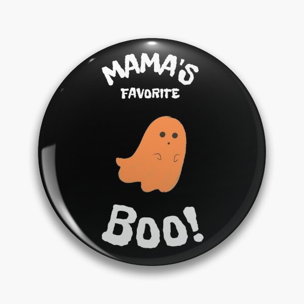 Item preview, Mama's Favorite Boo! designed and sold by Viiue.