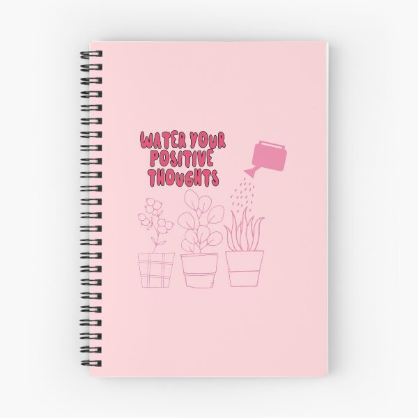 Item preview, Water Your Positive Thoughts designed and sold by maxine cunanan.