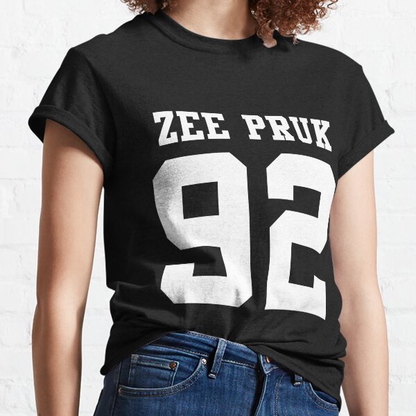 Zee Pruk Merch & Gifts for Sale | Redbubble