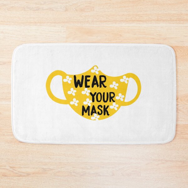 Item preview, Covid-19 T-shirt | FaceMask designed and sold by bhaktishendkar.