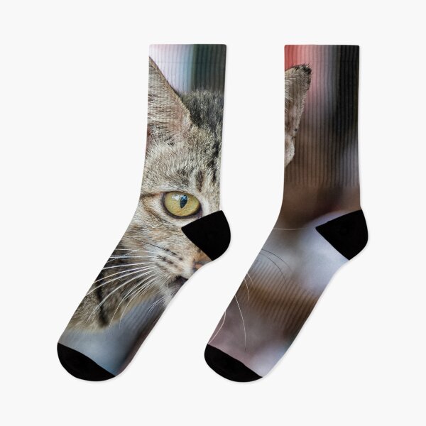 Item preview, Wide Eyed designed and sold by JohnKarmouche.
