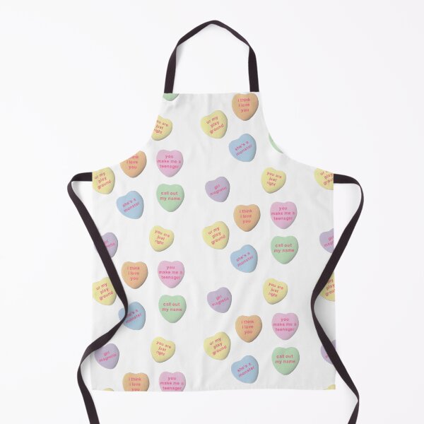 Item preview, GOT7 Candy Hearts designed and sold by metanoiias.