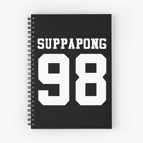 Item preview, Saint Suppapong Jersey 98 designed and sold by skeletonvenus.