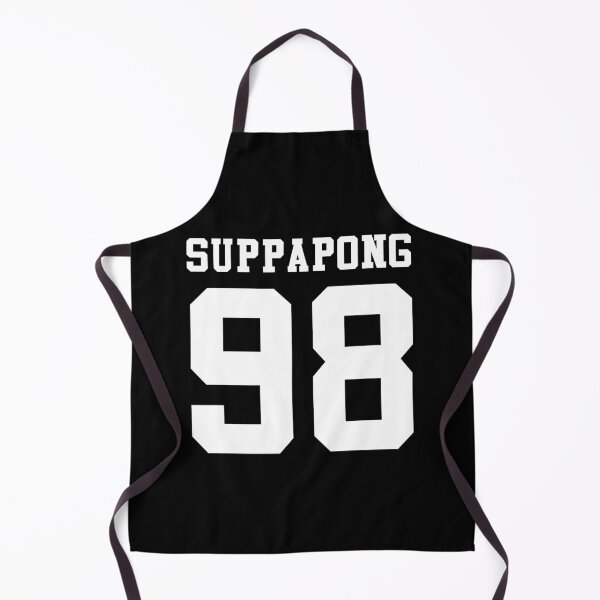 Item preview, Saint Suppapong Jersey 98 designed and sold by skeletonvenus.
