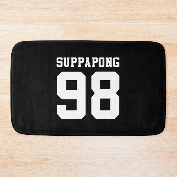 Item preview, Saint Suppapong Jersey 98 designed and sold by skeletonvenus.