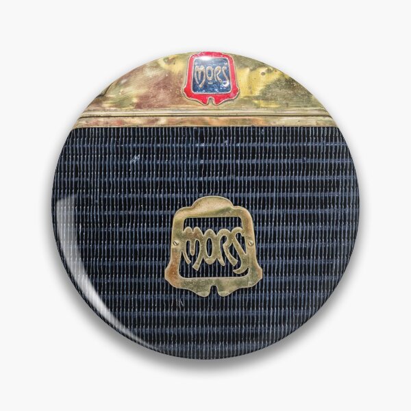 Item preview, Mors a Rare Vintage Classic designed and sold by JohnKarmouche.