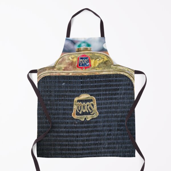 Item preview, Mors a Rare Vintage Classic designed and sold by JohnKarmouche.