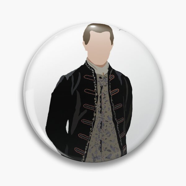 Item preview, Lord John Grey designed and sold by SaedaAv.