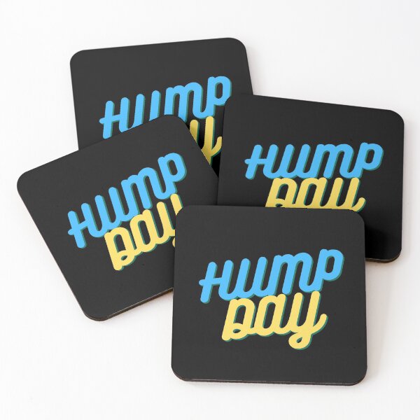 Item preview, Hump Day  designed and sold by Easy Breezy.
