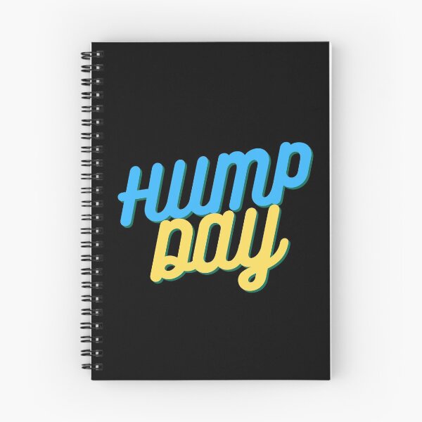 Item preview, Hump Day  designed and sold by Easy Breezy.