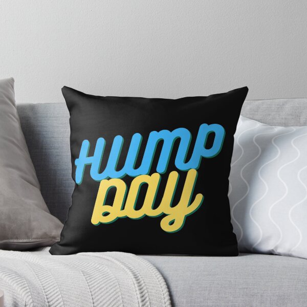 Item preview, Hump Day  designed and sold by Easy Breezy.