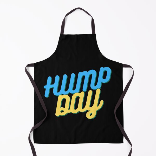 Item preview, Hump Day designed and sold by Easy Breezy.