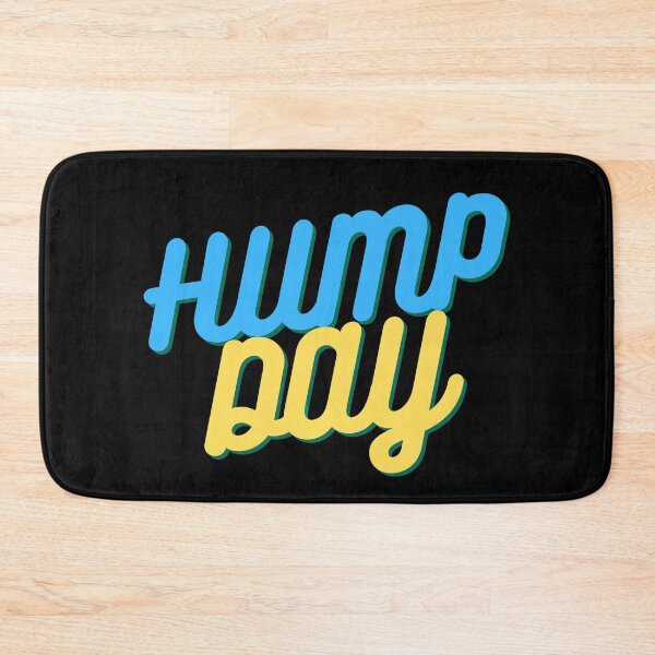 Item preview, Hump Day  designed and sold by Easy Breezy.