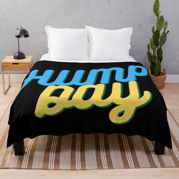 Item preview, Hump Day  designed and sold by Easy Breezy.