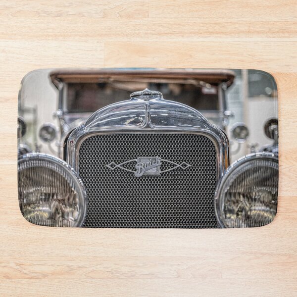 Item preview, American Classic Vintage Buick designed and sold by JohnKarmouche.