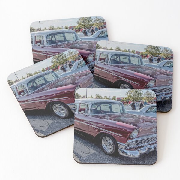 Item preview, Chevrolet Belair empañado designed and sold by Cars around Adelaide.