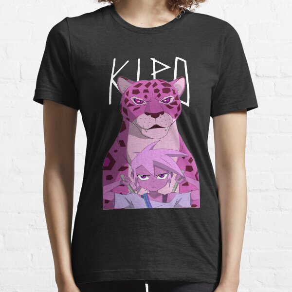 Kipo Essential T-Shirt