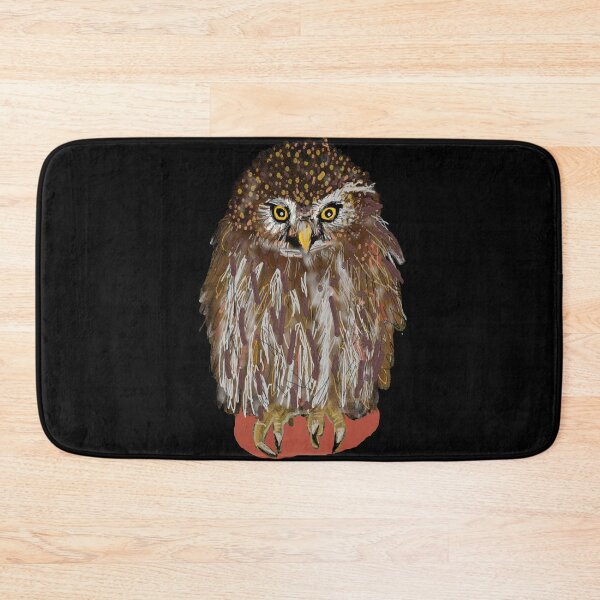 Item preview, Cute Owl designed and sold by janicerafael.