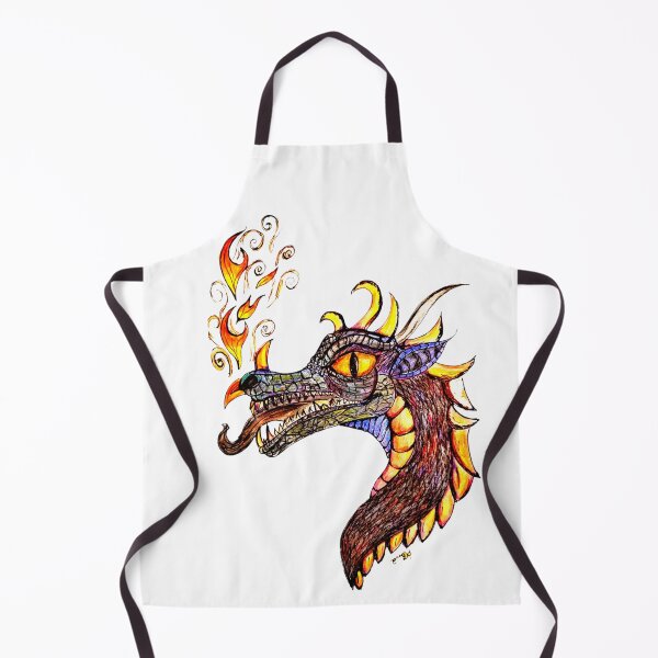 Item preview, Dragon Head Design designed and sold by CanDo20.