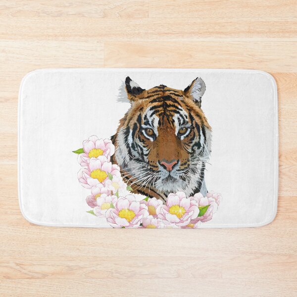 Item preview, Bengal tiger designed and sold by obscurite.