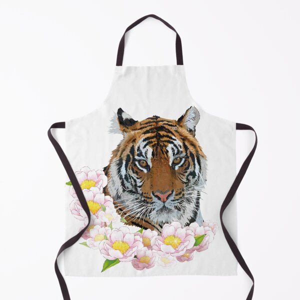 Item preview, Bengal tiger designed and sold by obscurite.