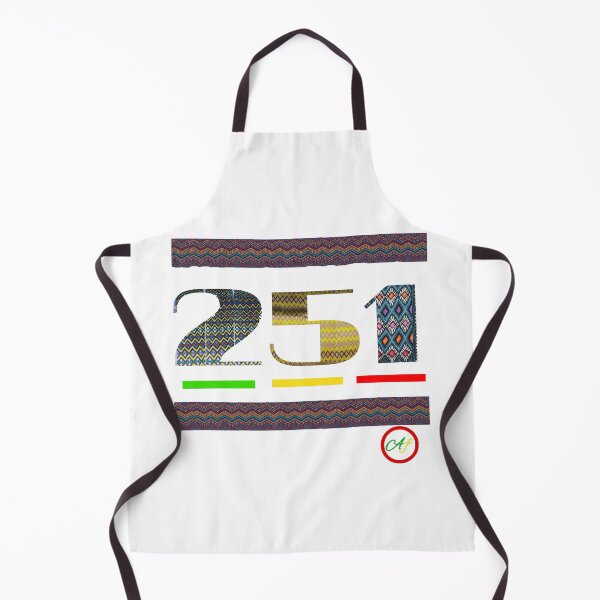 Item preview, Ethiopian area code Tees designed and sold by Abelfashion.