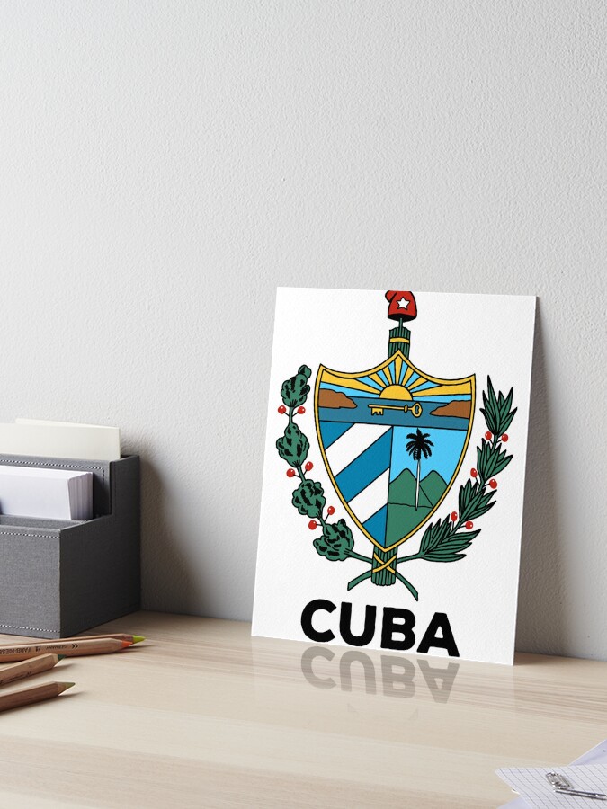 ESCUDOS DE CUBA  Football logo, Cuba, Sports logo