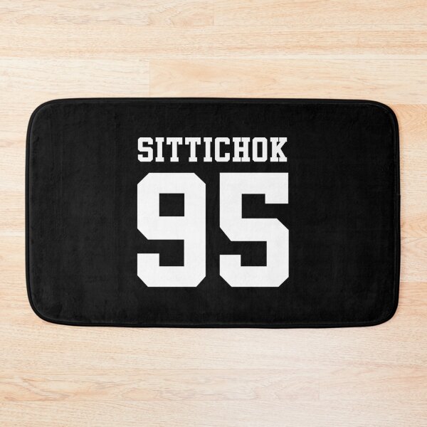 Item preview, Tommy Sittichok Jersey 95 designed and sold by skeletonvenus.