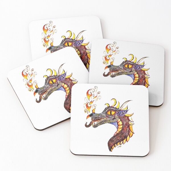 Item preview, Dragon Head Design designed and sold by CanDo20.