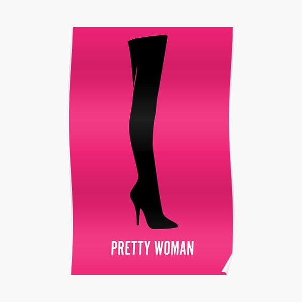Pretty Woman Poster