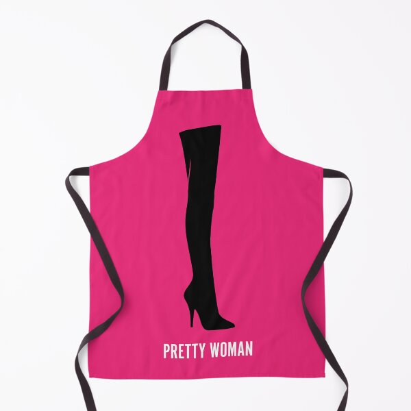 Item preview, Pretty Woman designed and sold by Zach Bramwell.