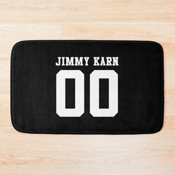 Item preview, Jimmy Karn Jersey 00 designed and sold by skeletonvenus.