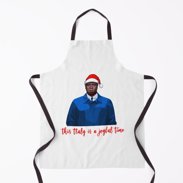Item preview, Brooklyn Nine Nine Christmas designed and sold by alanjesse370.