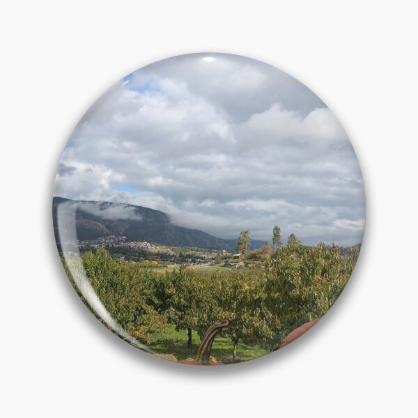 Item preview, Fall in the Okanogan designed and sold by BlueFoxCreative.