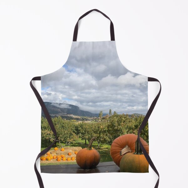 Item preview, Fall in the Okanogan designed and sold by BlueFoxCreative.