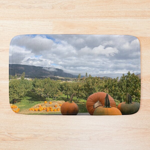 Item preview, Fall in the Okanogan designed and sold by BlueFoxCreative.