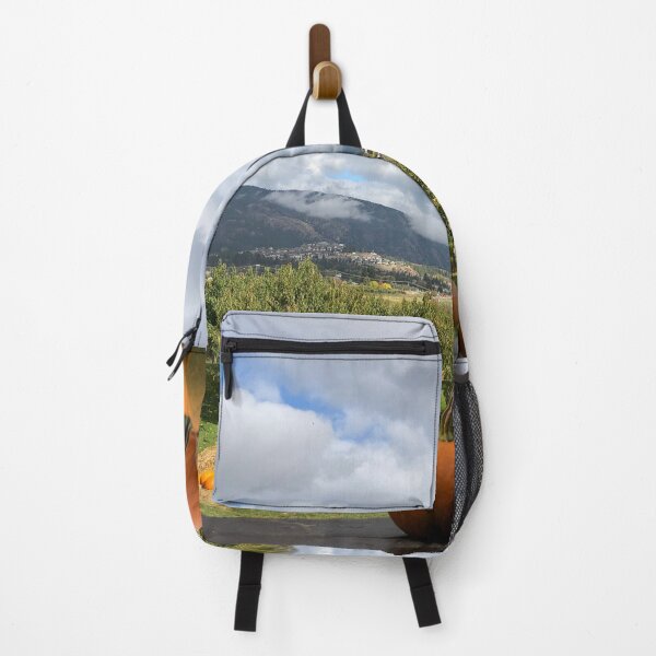 Item preview, Fall in the Okanogan designed and sold by BlueFoxCreative.