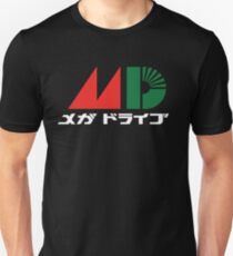 MD Unisex T-Shirt