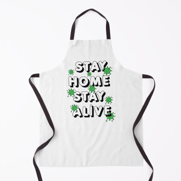 Item preview, Covid-19 T-shirt | Stay home | Stay Alive designed and sold by bhaktishendkar.