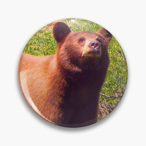 Item preview, Young Brown Bear  designed and sold by TorieWear.