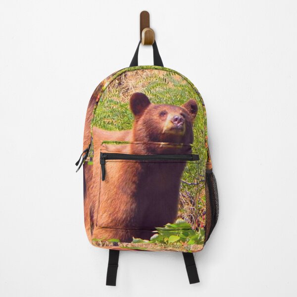 Item preview, Young Brown Bear designed and sold by TorieWear.